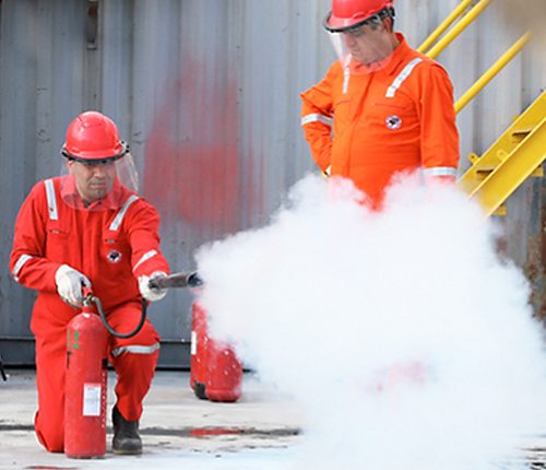 What is Fire Safety AMC? A Complete Guide for UAE Compliance
