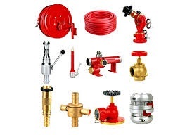 Fire Fighting System Components: Complete Beginner’s Guide