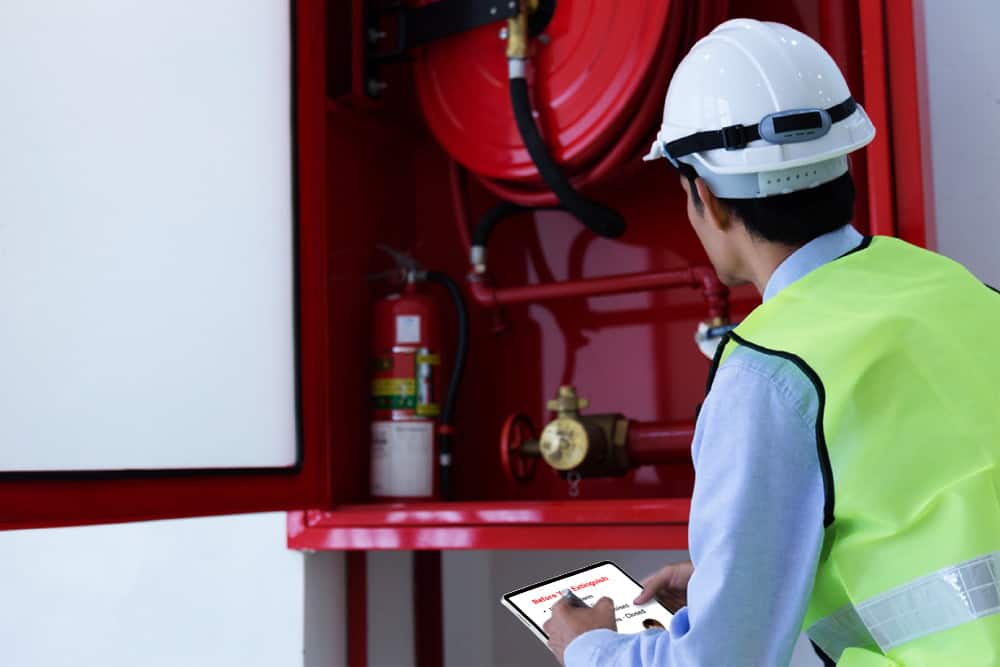 What Happens During a Fire Inspection in Dubai? Complete Compliance Guide