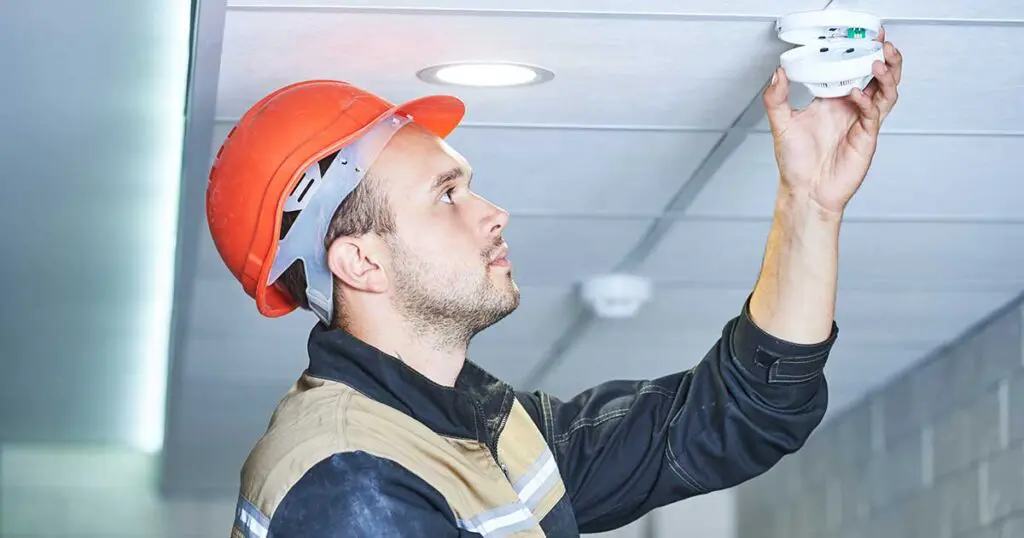 7 Clear Signs Your Fire Alarm System Needs Professional Repair