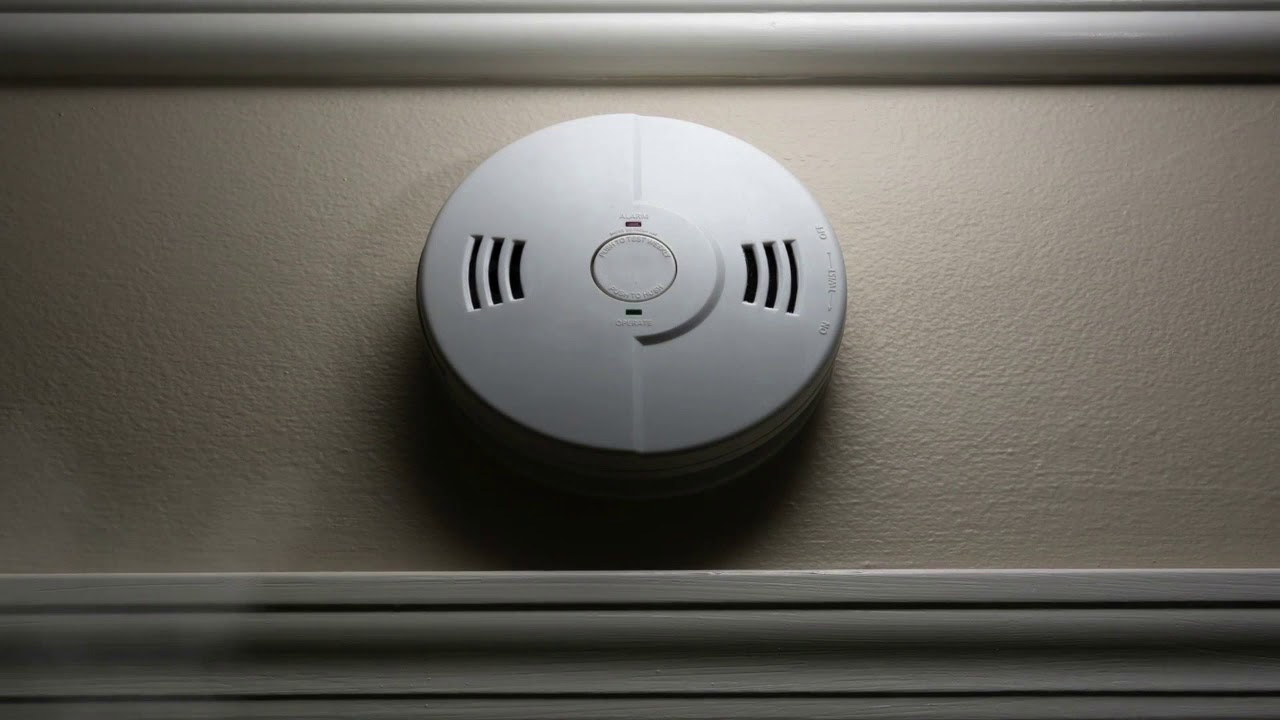 Fire Alarm Beeping? Causes and Solutions You Should Never Ignore