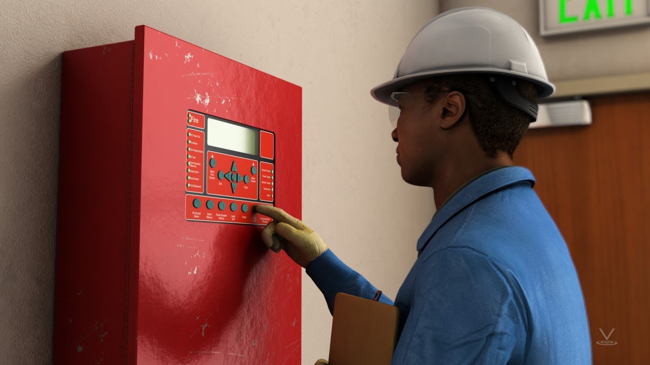Fire Alarm Troubleshooting Guide: Why Your System Fails & How to Fix It
