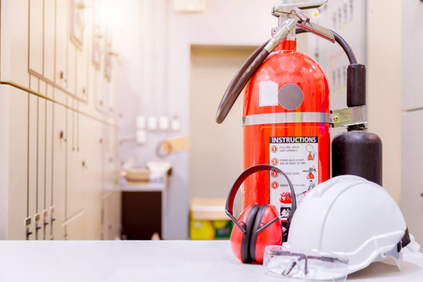 The Ultimate Guide to Fire Safety Systems in the UAE